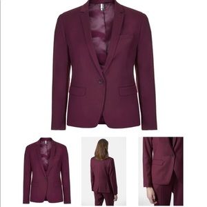 Topshop jacket / blazer
